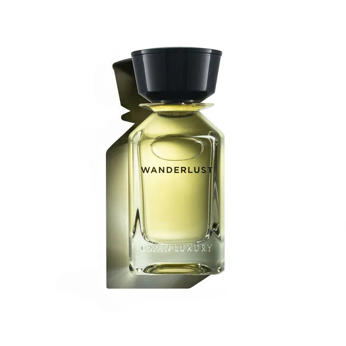 Omanluxury Wanderlust 100 ml — Eau de Parfum Unisex