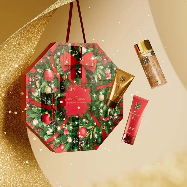Rituals Calendario dell&