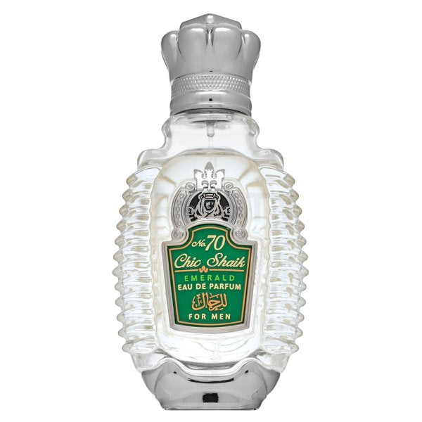 Shaik шикарный Shaik № 70 EDP M 80 мл