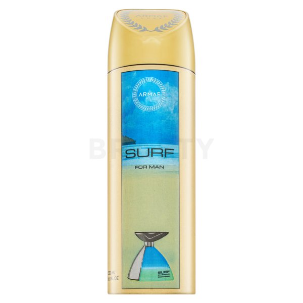 Armaf Surf DSR M 200 ml