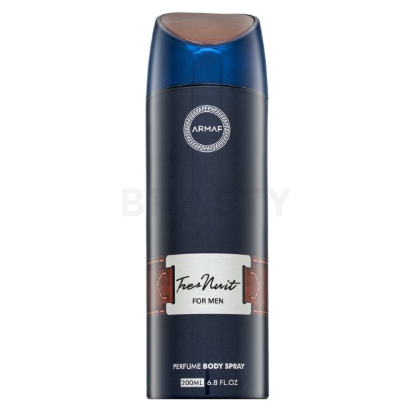 Armaf Tres Nuit DSR M 200 ml