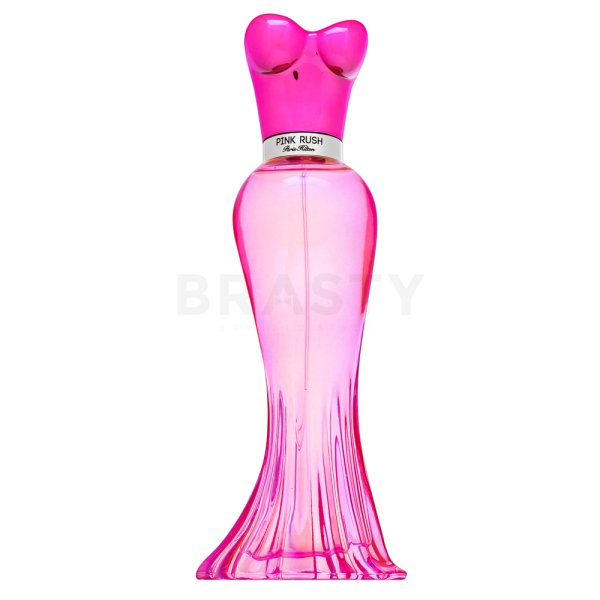 Paris Hilton Pink Rush EDP W 100 מ&quot;ל