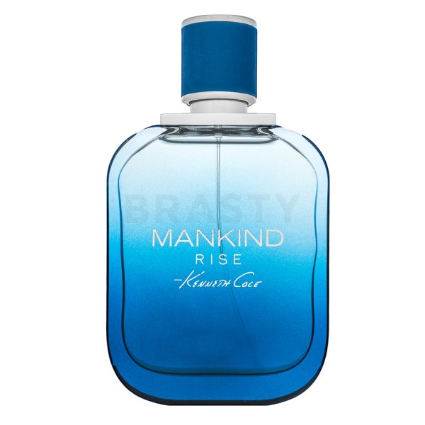 Kenneth Cole Mankind Rise Eau De Toilette Homme 100 ml