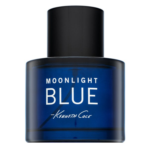 Kenneth Cole Moonlight Blue Eau De Toilette Uomo 100 ml