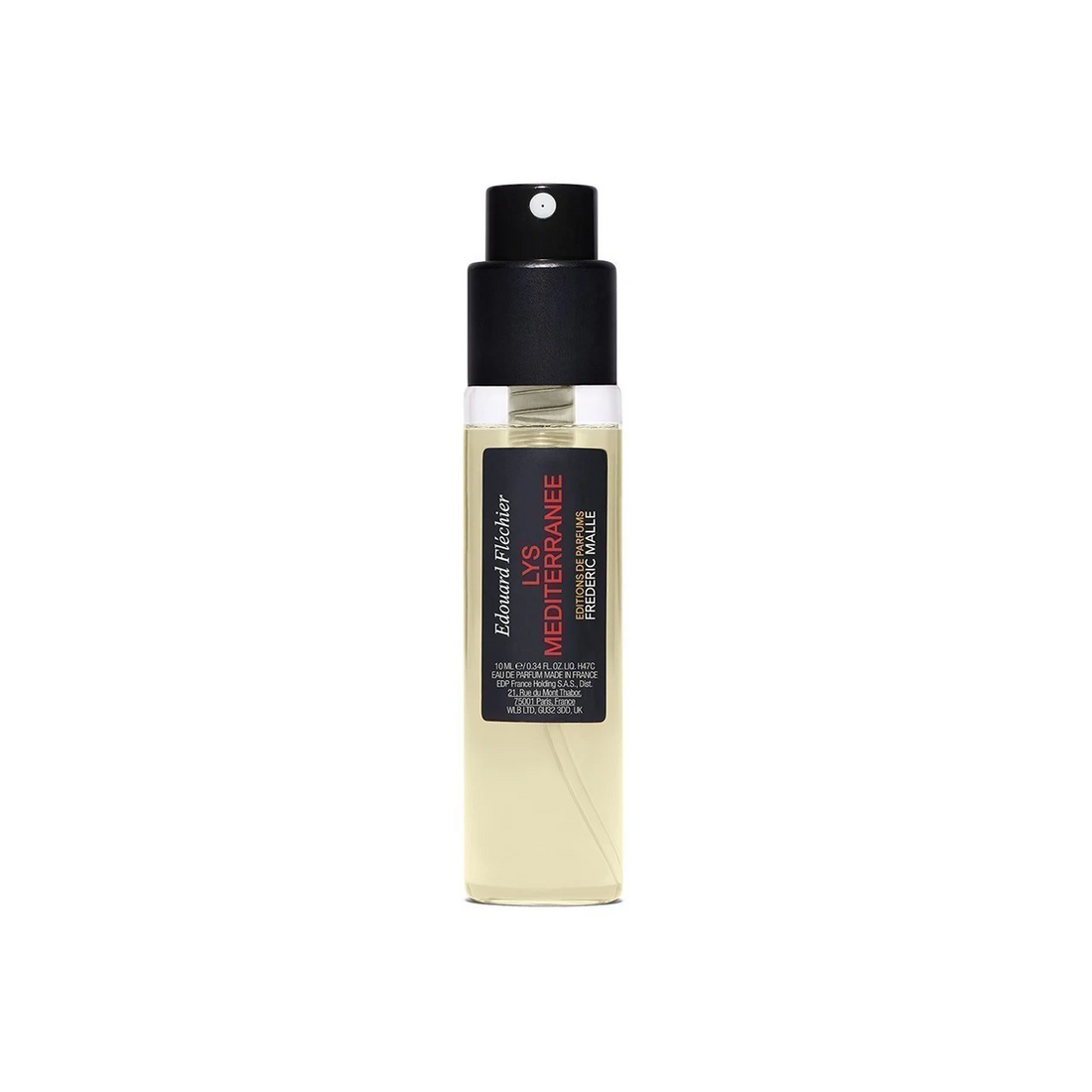 Frederic malle Lys Mediterranee - 10 ml parfum unisex