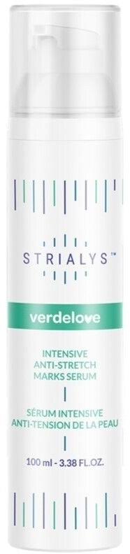 Strialis Siero intensivo contro le smagliature Strialys Intensive Anti-Strech Marks Serum 100 ml