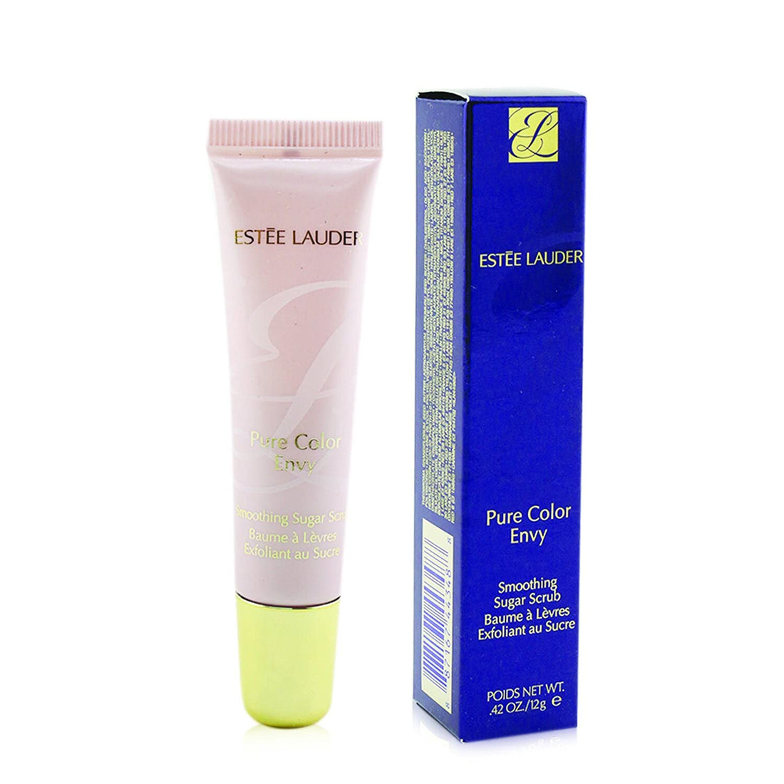 Estée Lauder Pure Color Envy Scrub Zucchero Levigante 12 g — Scrub Labbra