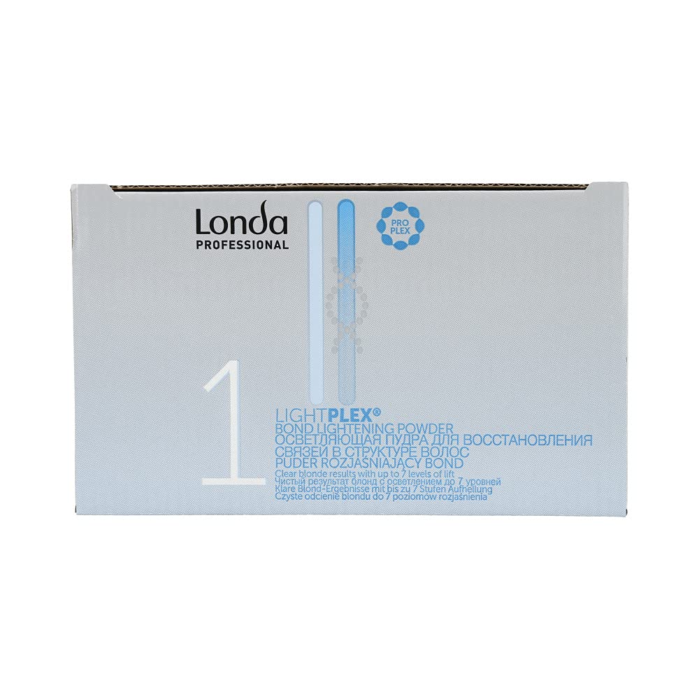 Londa professional 라이트플렉스 1 본드 라이트닝 파우더 1000ml