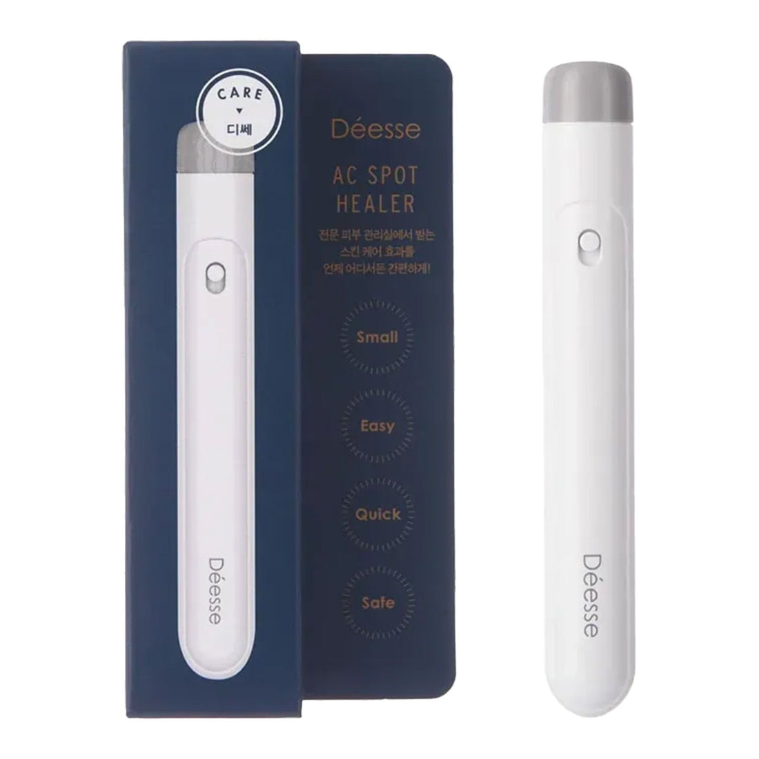 Dr.ceuracle AC Deese Spot Healer — Dispositivo LED