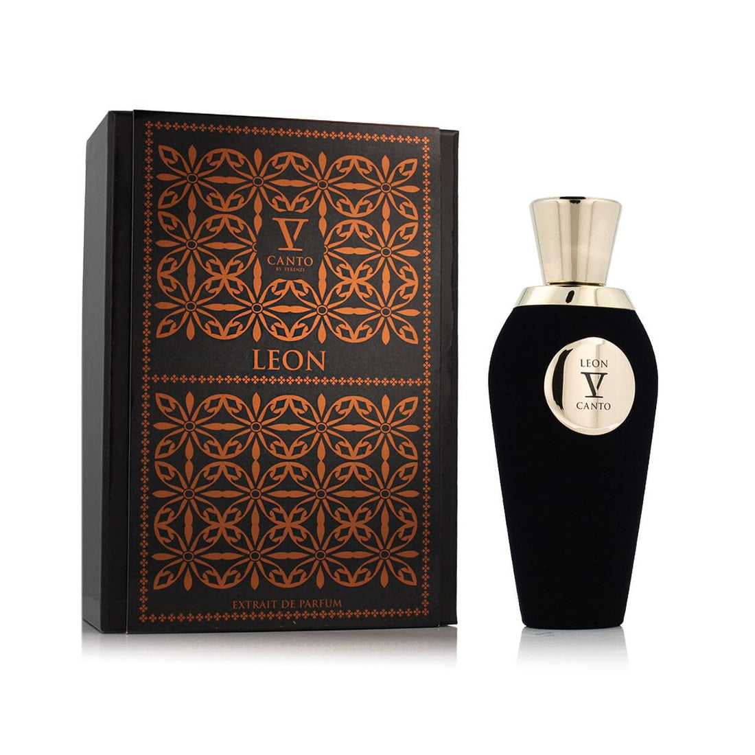 V Canto Leon Estratto di Profumo 100 ml — Unisex