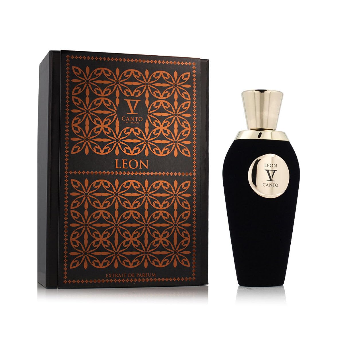 V Canto Leon Estratto di Profumo 100 ml — Unisex