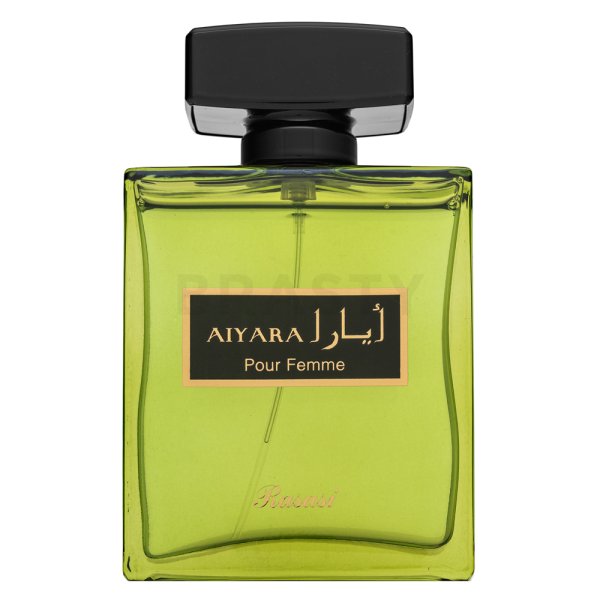 Rasasi Aiyara til kvinder EDP B 100 ml