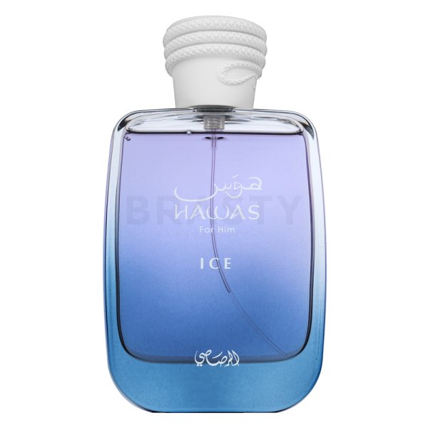 Rasasi Hawas Hielo EDP M 100 ml