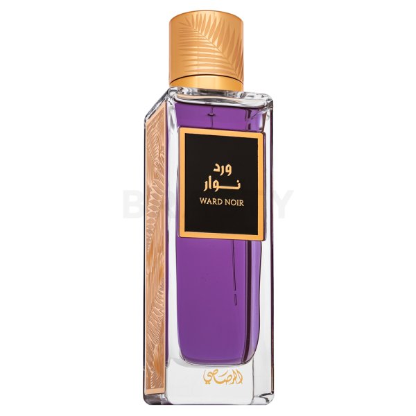 ラサシ ワード ノワール EDP U 200ml