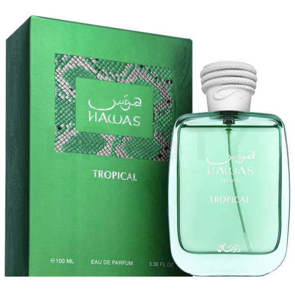Rasasi Hawas Tropical EDP M 100 ml 