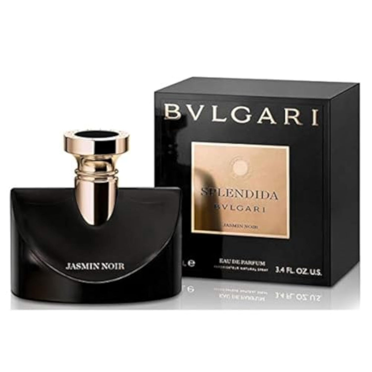 Bvlgari Splendida Jasmin Noir 50 ml Eau de Parfum Donna