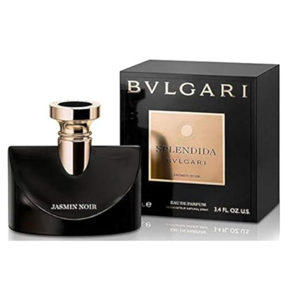 Bvlgari Splendida Jasmin Noir 50 ml Eau de Parfum Donna