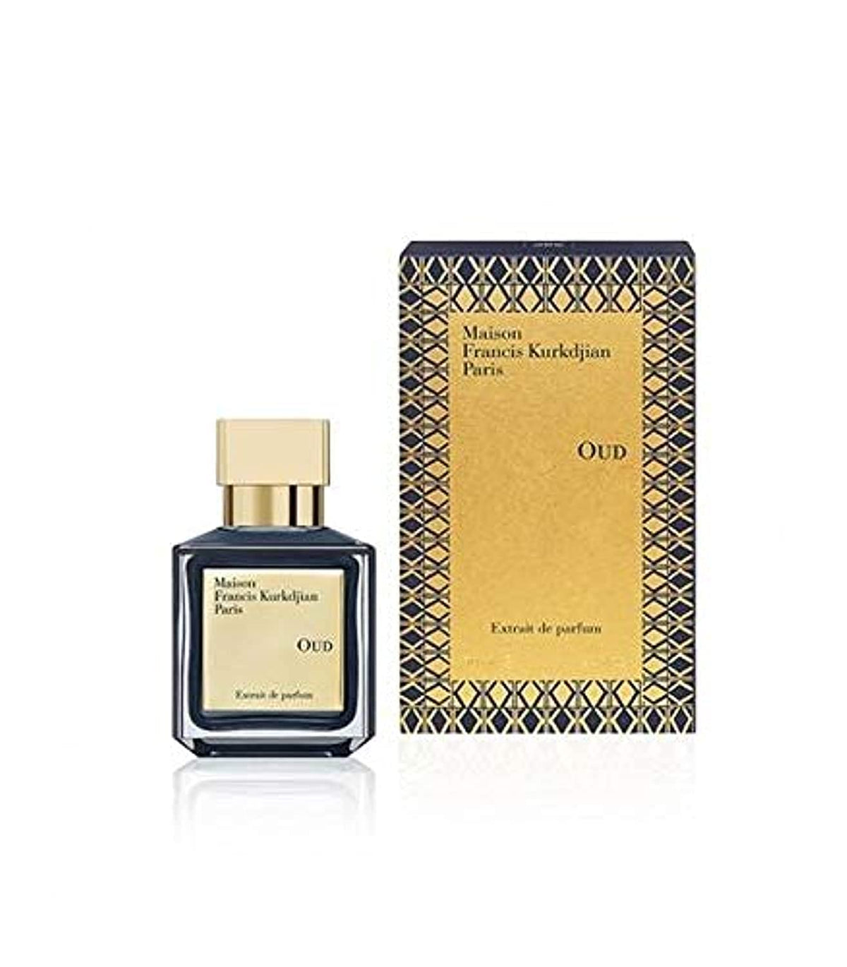 Maison Francis Kurkdijan Oud Estratto di Profumo Unisex 70 ml — Extrait de Parfum