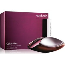Calvin klein Euphoria Eau de Parfum - 50 ml 