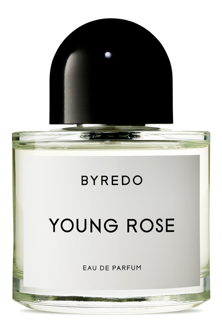 Byredo Young Rose Unisex 100 ml — Eau de Parfum