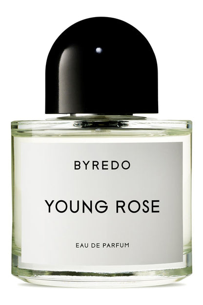 Byredo Young Rose Unisex 100 ml — Eau de Parfum