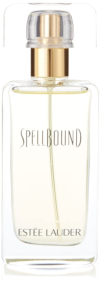 Estée Lauder Spellbound Donna 50 ml — Eau de Parfum