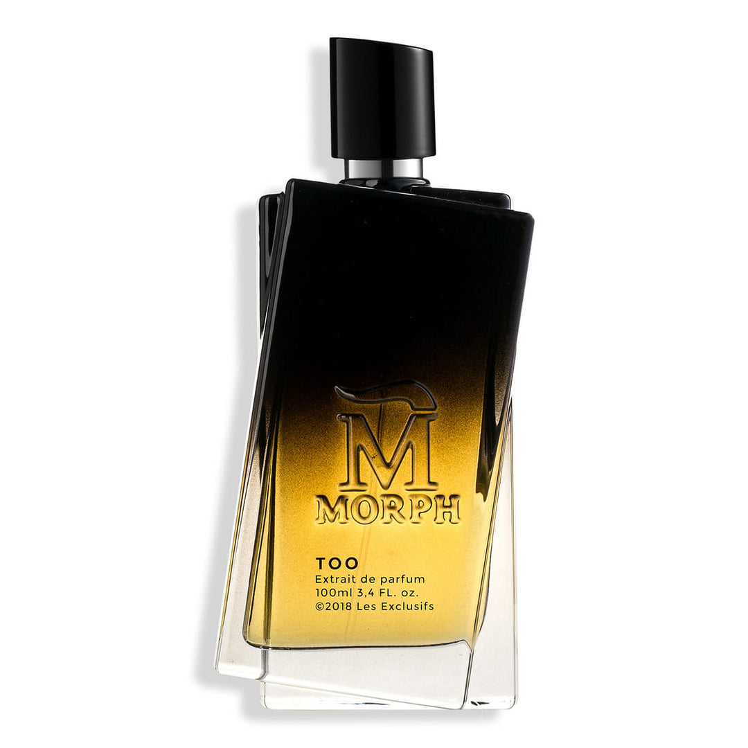 Morph Too 100 ml — Extrait di Parfum