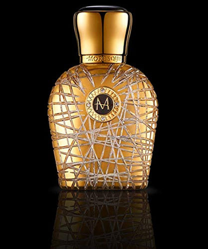 Moresque Sole Eau de Parfum 50 ml