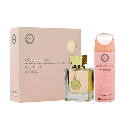 Armaf Club De Nuit 105 ml Donna — Eau de Parfum