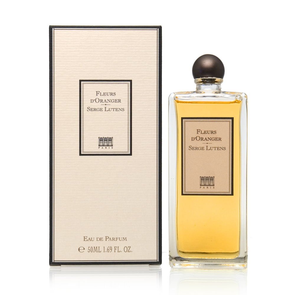 Serge Lutens Fleurs d&