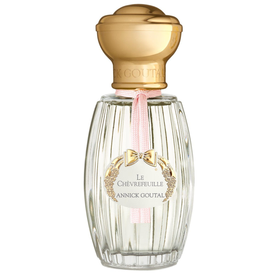 Annick Goutal Le Chevrefeuille Eau de Toilette 100ml — Donna