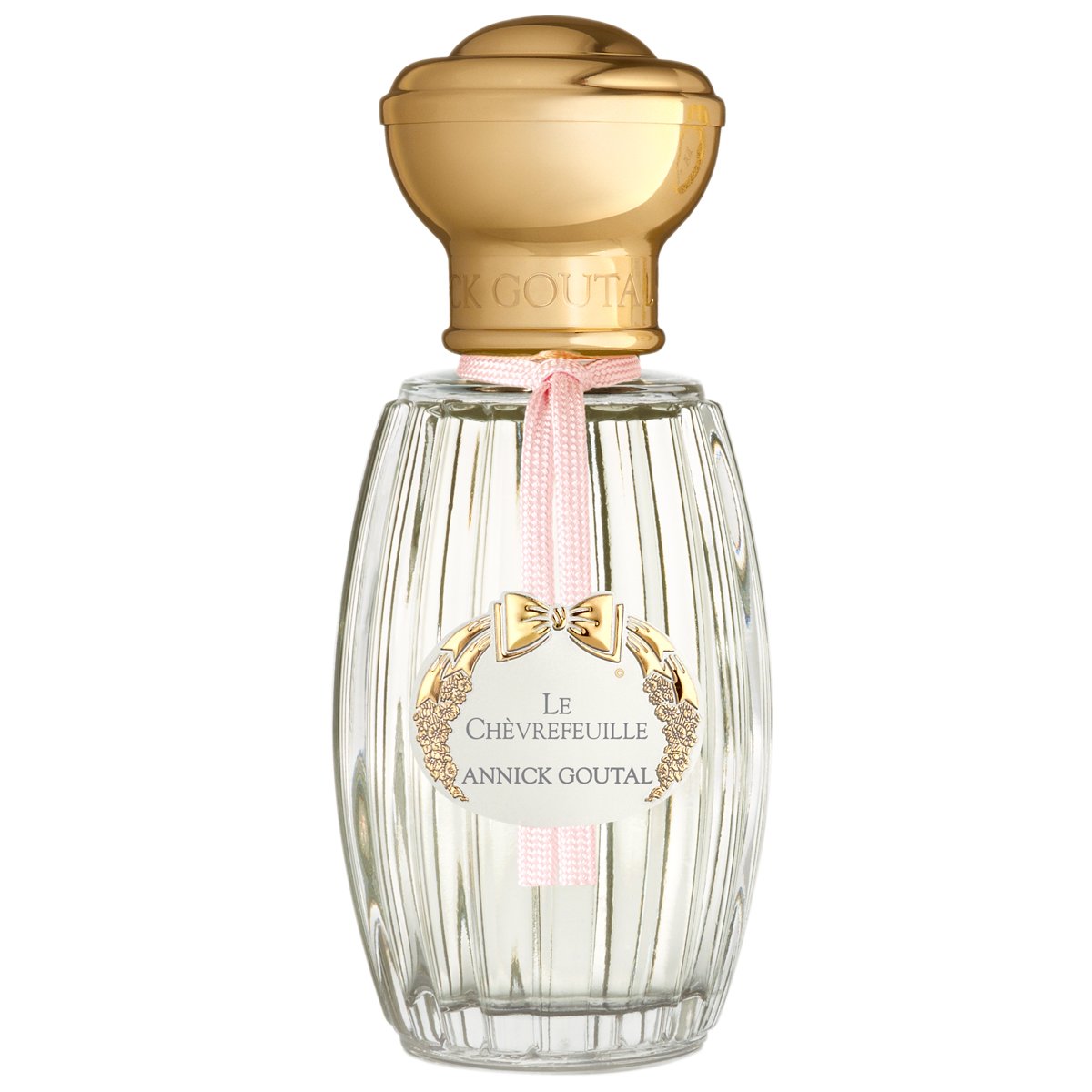 Annick Goutal Le Chevrefeuille Eau de Toilette 100ml — Donna