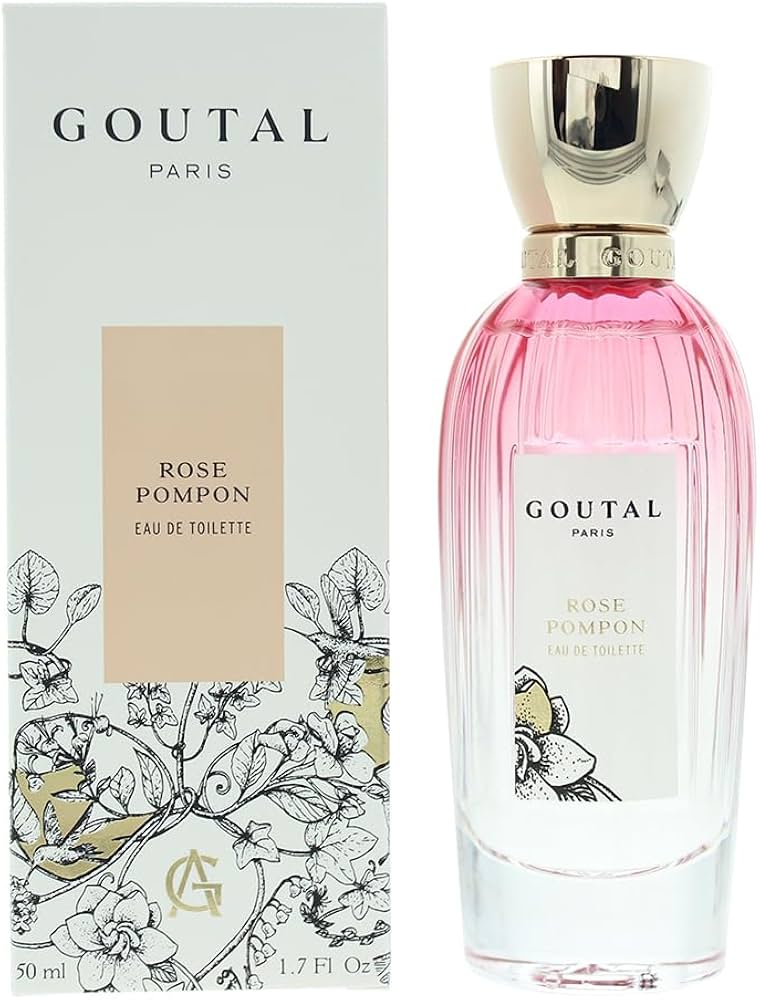 アニック グタール ローズ ポンポン EDT 新デザイン W 100ml – Papique