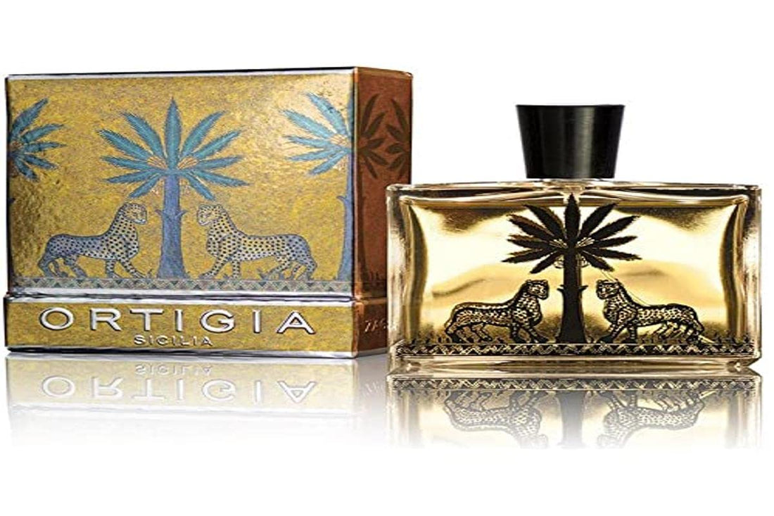 Ortigia Zagara 100 ml Eau de Parfum