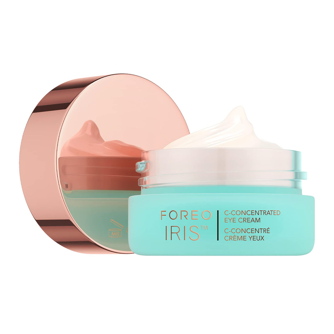 FOREO IRIS™ Crème Concentrée Yeux 15 ml