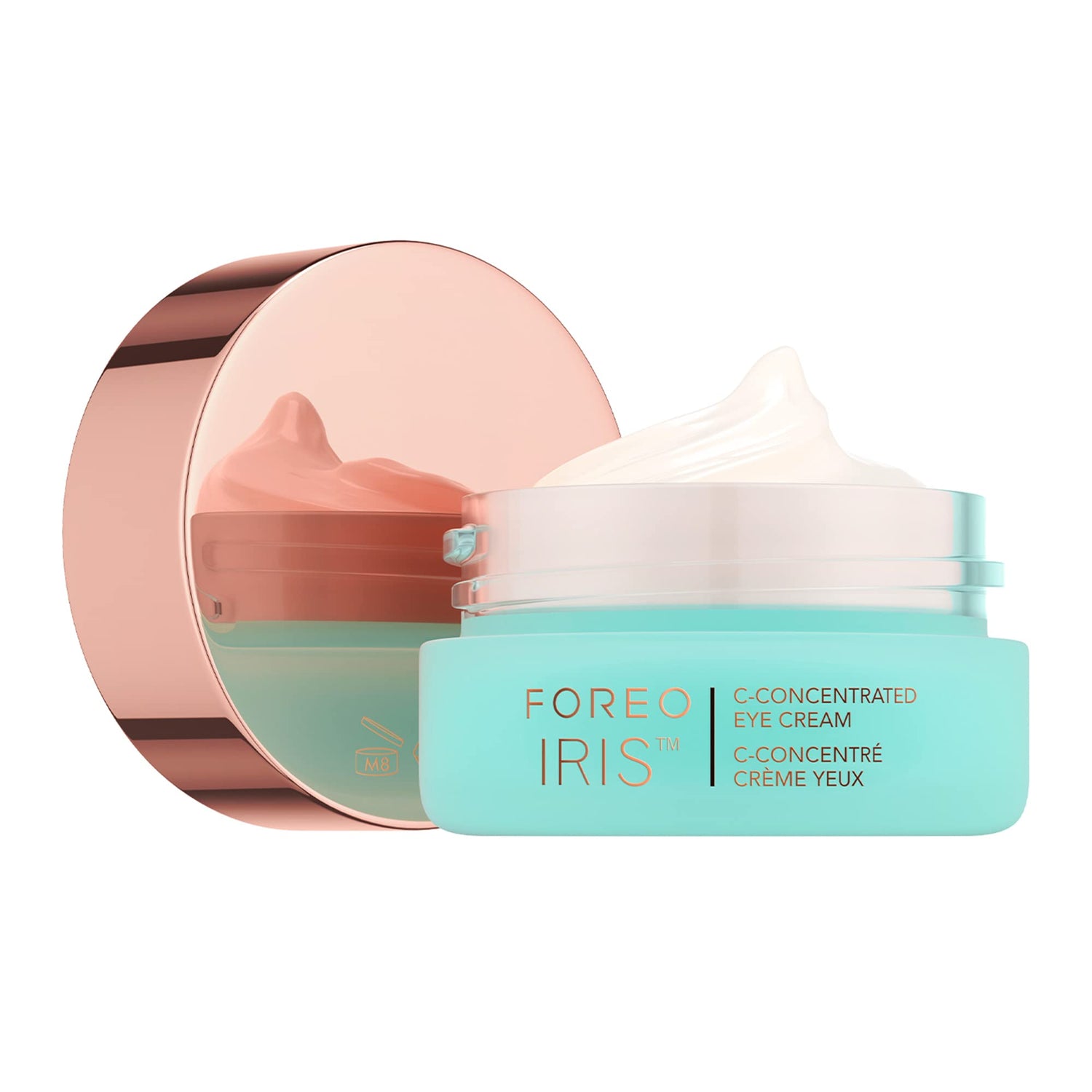 FOREO IRIS™ koncentrerad ögonkräm 15 ml