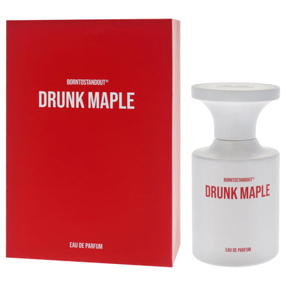 Born to Stand Out Drunk Maple 50 ml — Eau de Parfum Unisex
