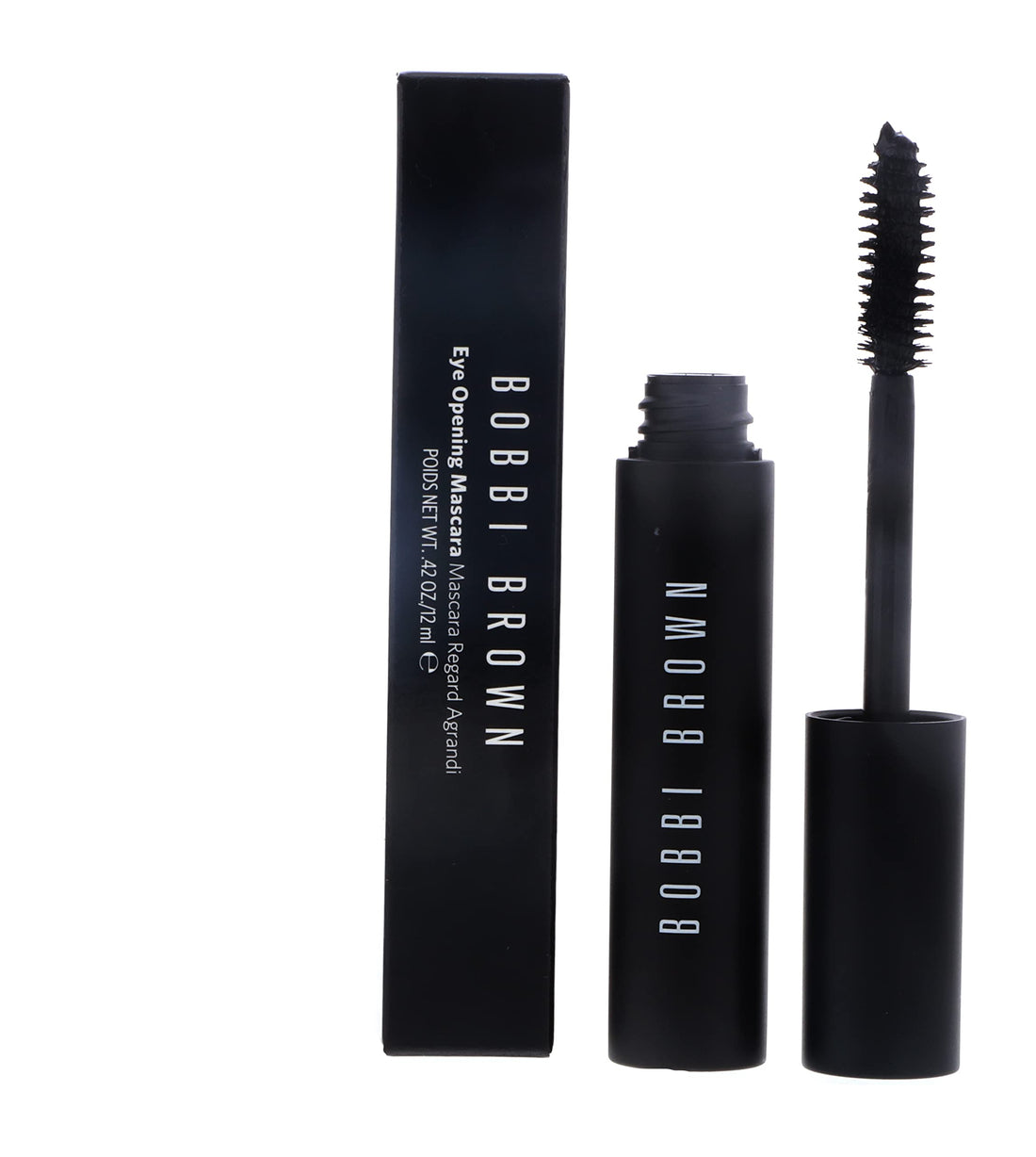Bobbi brown Eye Opening Mascara 10 ml — Mascara volume extra Black
