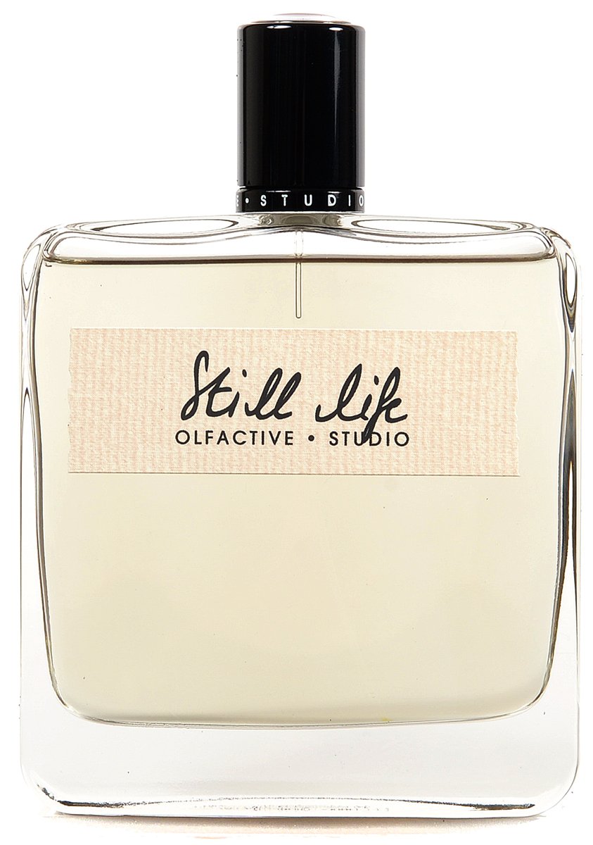 Olfactive Studio Still Life 100 ml — Eau de Parfum