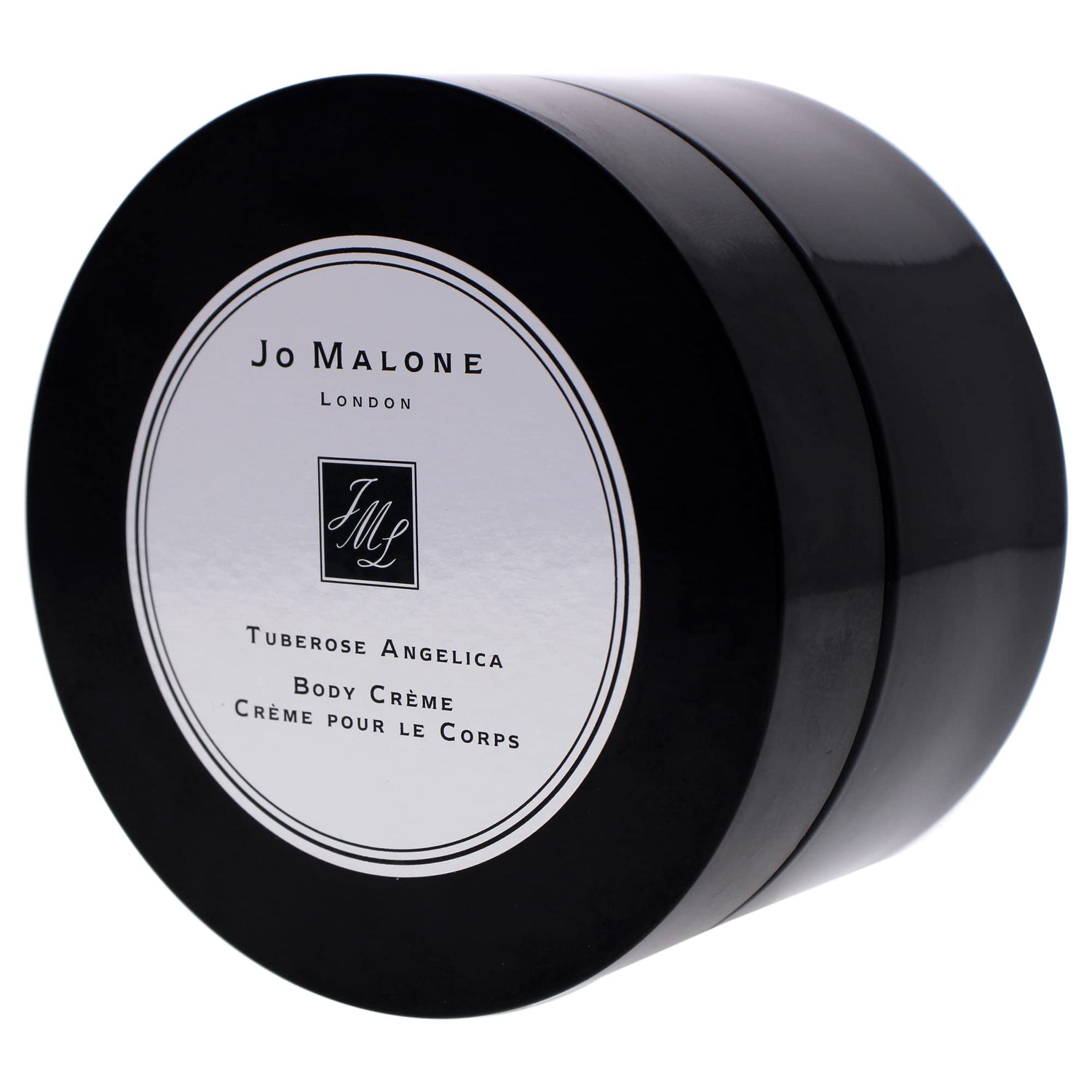 Jo malone Tuberose Angelica Tělový krém 175ml