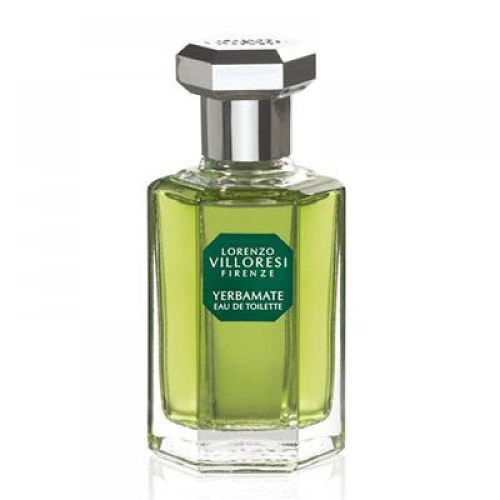Lorenzo Villoresi Yerbamato Eau de Toilette 50 ml