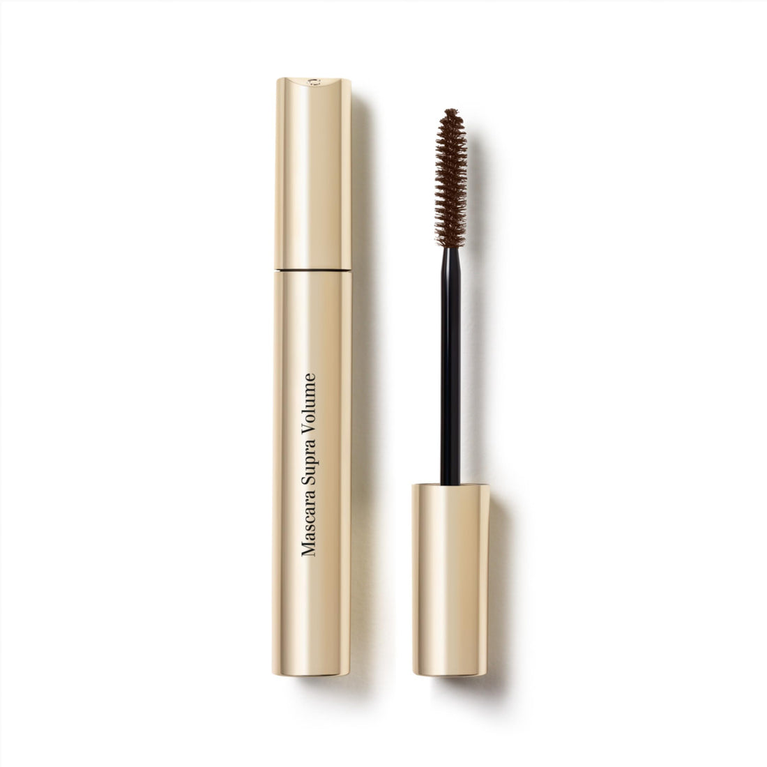 Clarins Supra Mascara 02 Intense Castano 8 g — Mascara