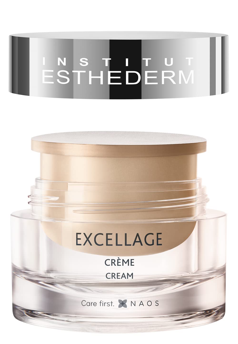 Esthederm Excellage Crema Ricarica 50 ml — Crema Viso