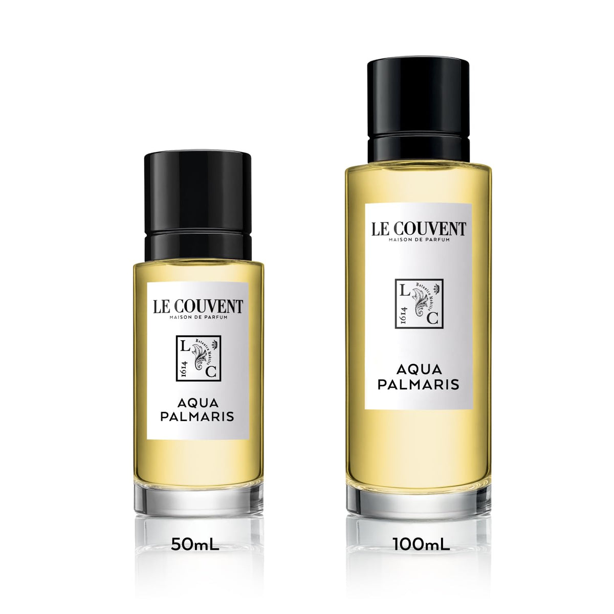 Le Couvent Maison De Parfum Aqua Palmaris 100 ml — Eau de Cologne