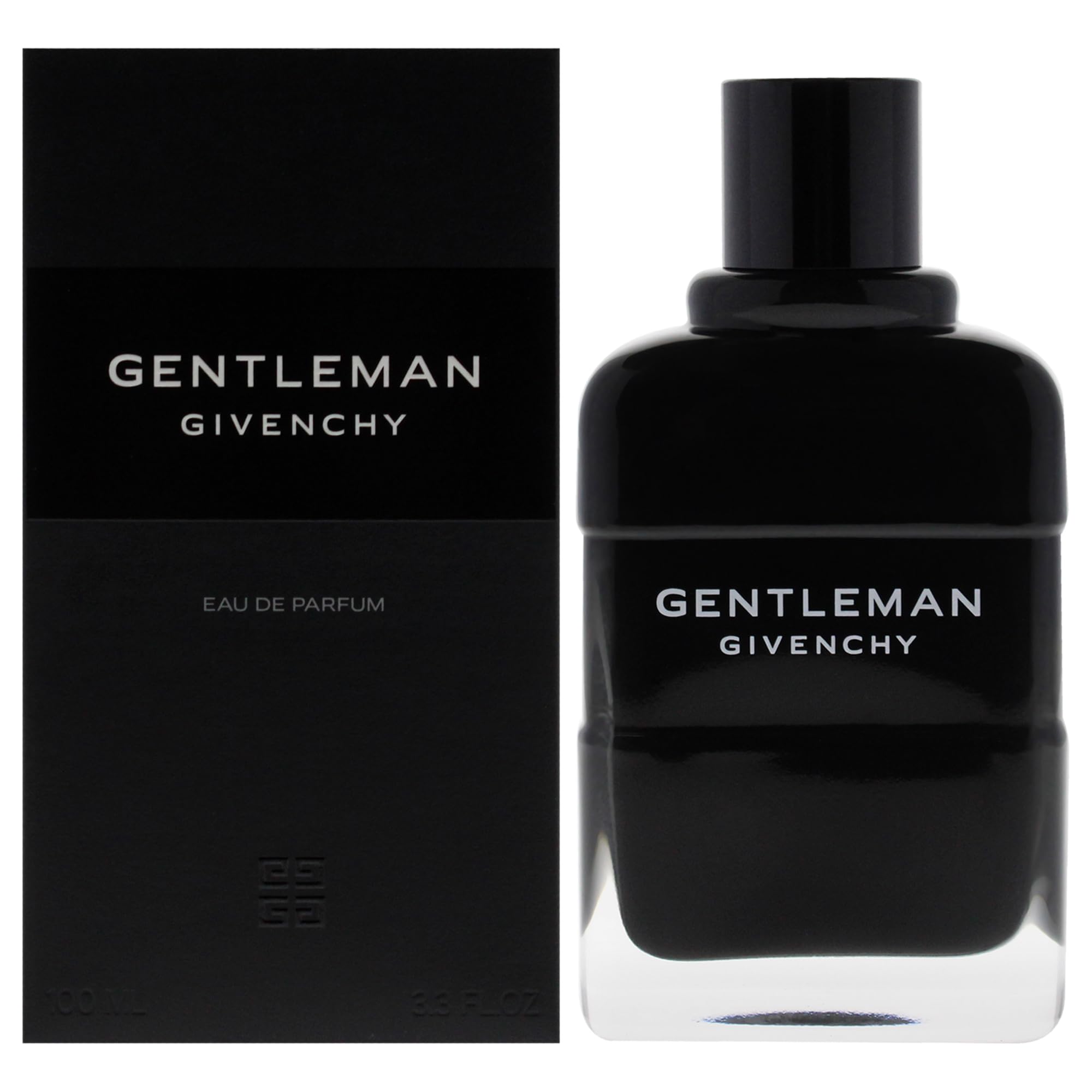 Givenchy Gentleman Eau de Parfum EDP - 100ml