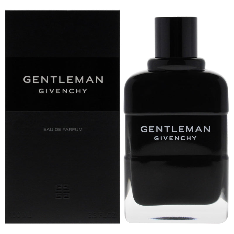 Givenchy Gentleman Eau de Parfum EDP - 100ml