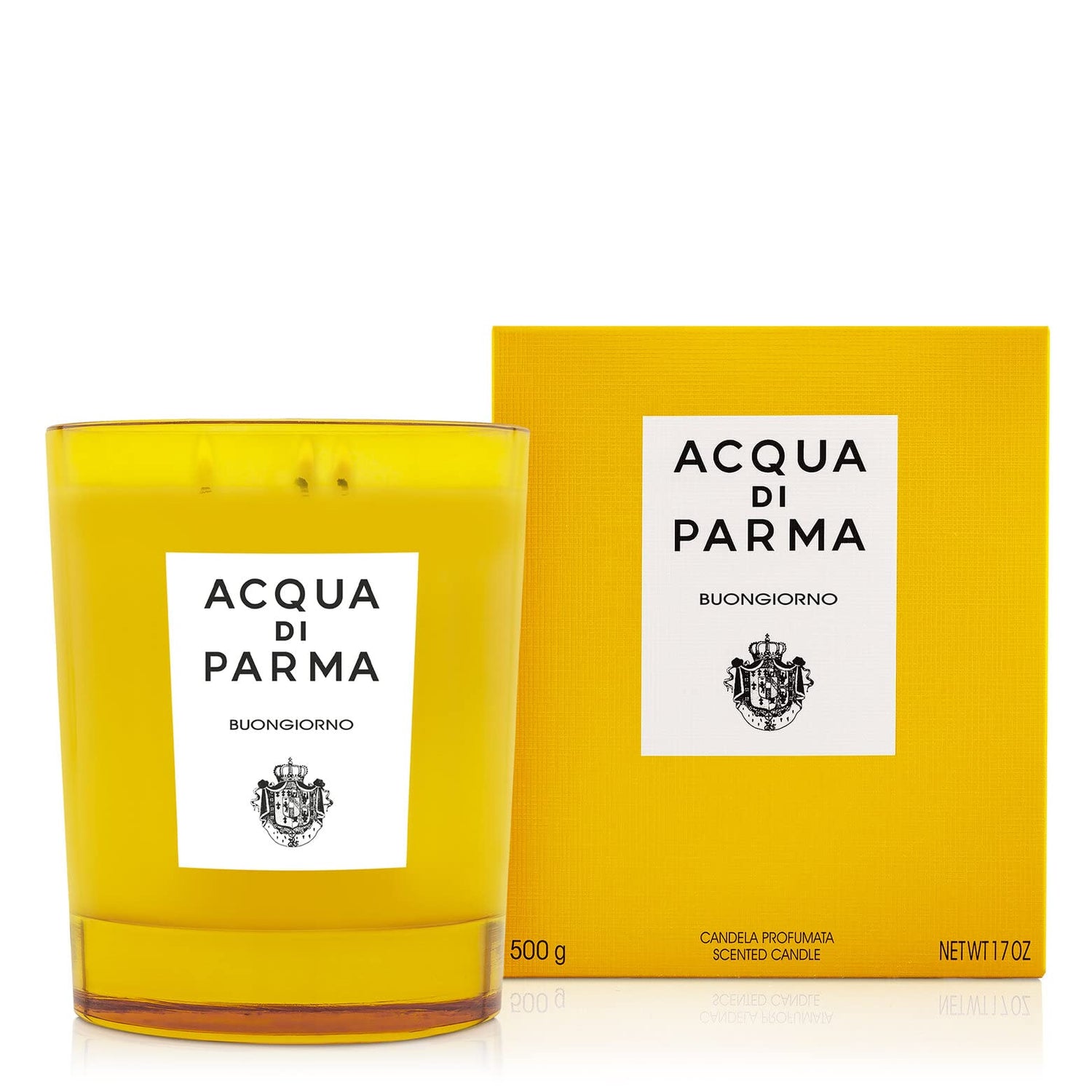 Acqua di parma Vela de buenos días - 500,0 g