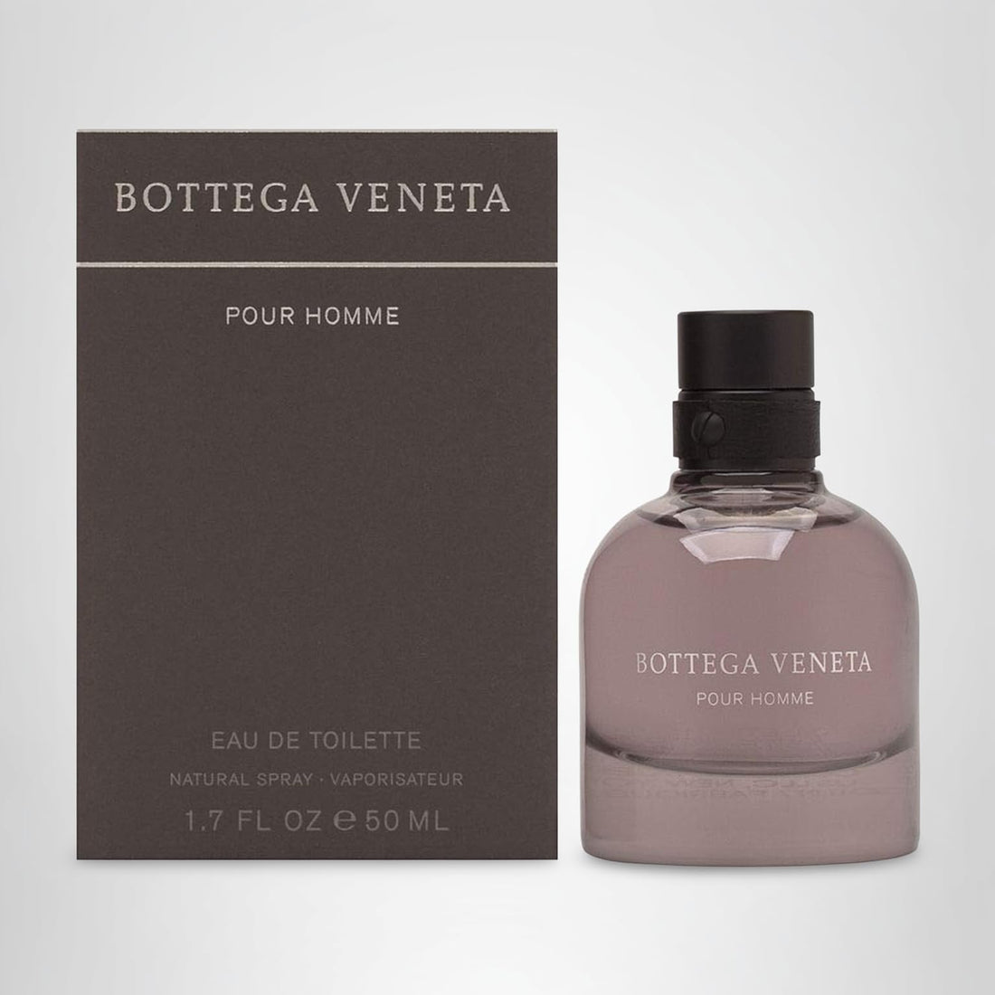 Bottega Veneta pour Homme 50 ml — Eau de toilette