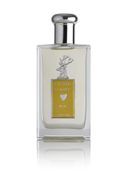 Castle Forbes Keig 100 ml — Eau de Parfum