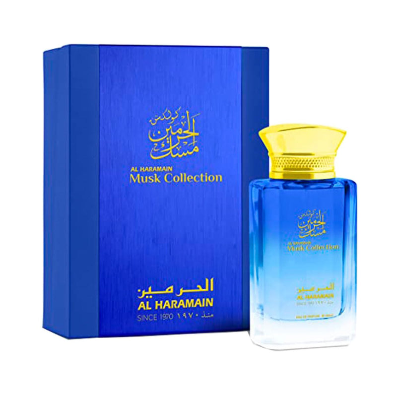 Al Haramain Mosc Al Haramain Apa de parfum unisex 100 ml